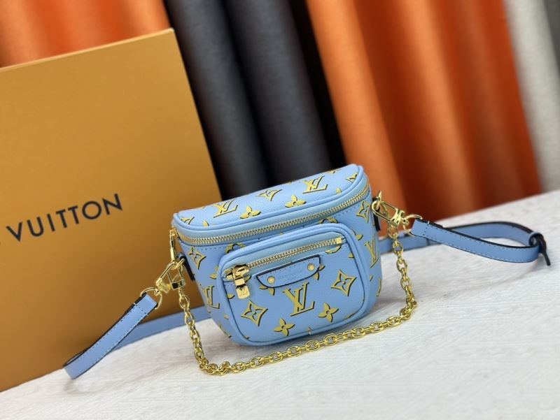 Louis Vuitton Satchel Bags